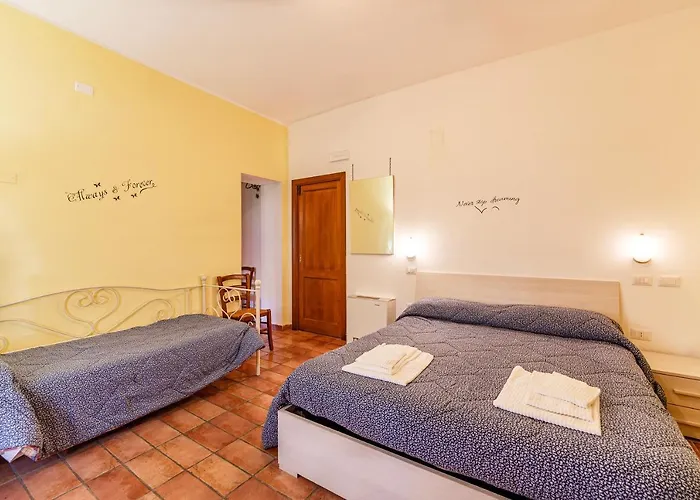 Poggio Apartamento Castiglione del Lago