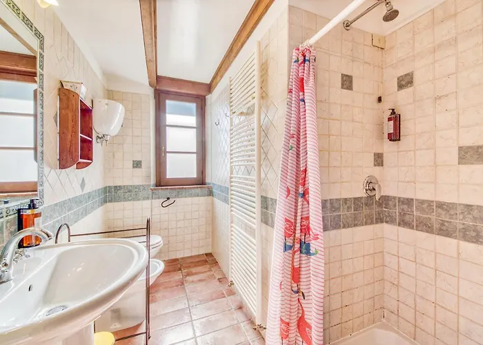 Apartamento Poggio *