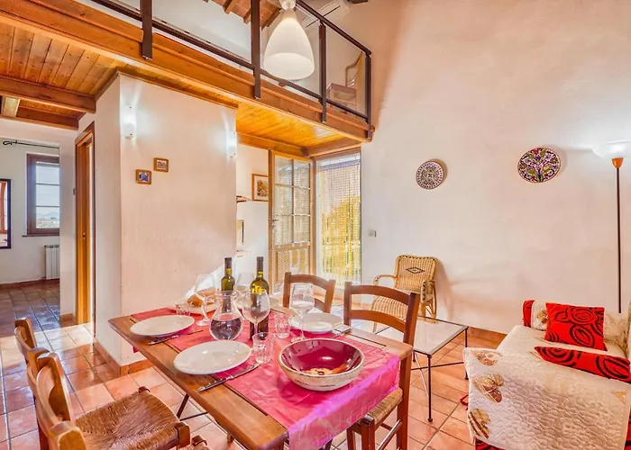 Apartamento Poggio Castiglione del Lago