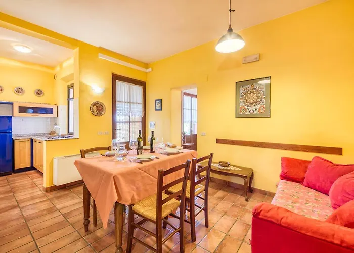Apartamento Poggio Castiglione del Lago