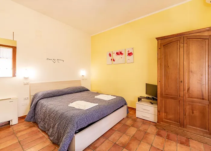 Poggio Apartamento