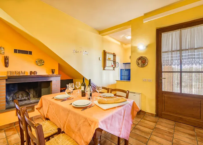 Poggio * Castiglione del Lago