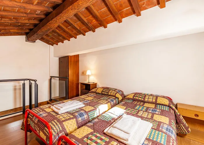 Poggio Apartamento *